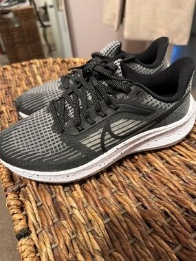 Nike running shoes
